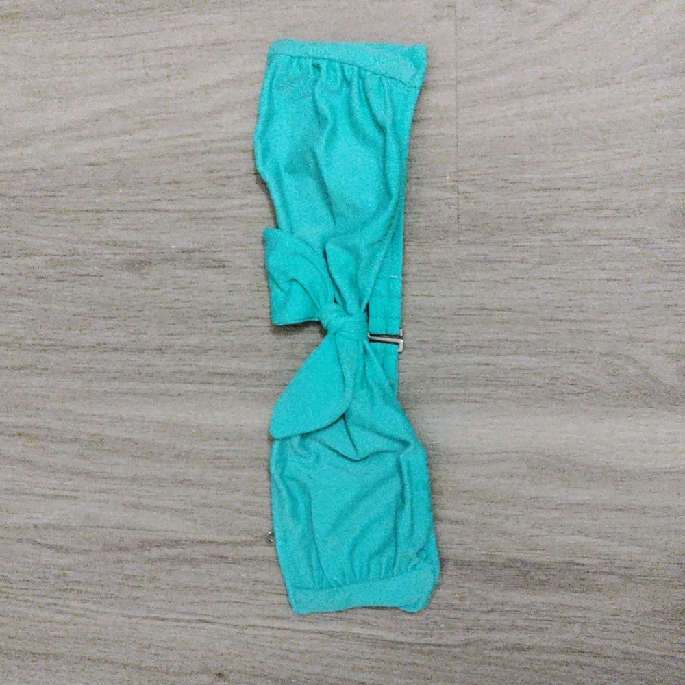 Victoria secret swim top